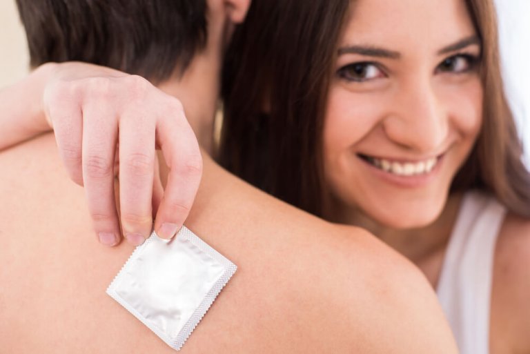 Sex ohne kondom nur pille