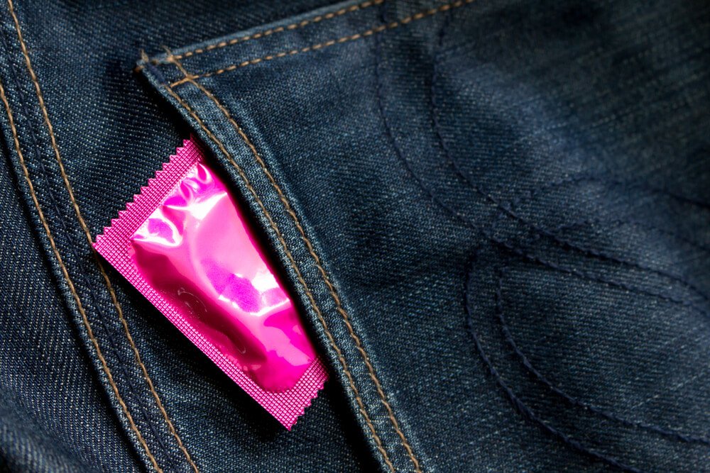 Kondome abgelaufen schlimm