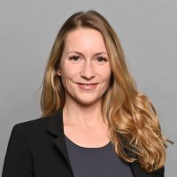 Autorin Larissa Kremer, Expertin für Sexualkunde